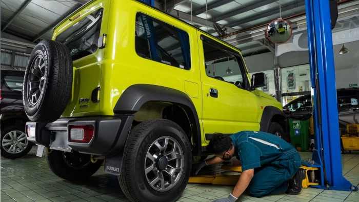 Suzuki-Indonesia-Resmikan-Product-Quality-Update-untuk-Model-Jimny-3-Door-untuk-Jaga-Kepuasan-dan-Kepercayaan-Pelanggan